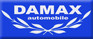 Logo Damax Automobile